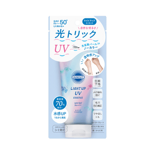 Kose Cosmeport Translucent Radiant Skin Brightening Primer Sunscreen Spf50+ Pa++++ 80G