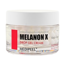 Melanon X Drop Gel Cream, 1.76 oz. - Anti-Aging & Brightening