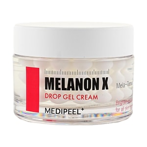 Melanon X Drop Gel Cream, 1.76 oz. - Anti-Aging & Brightening