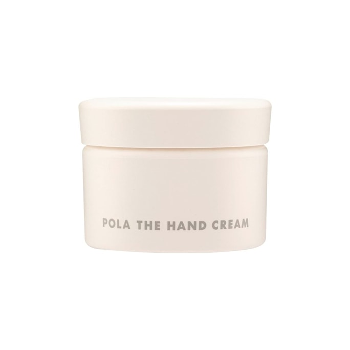 POLA Nourishing Hand Cream 100g
