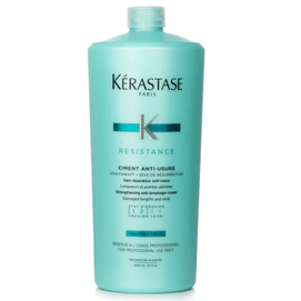 Kerastase Resistance Ciment Anti-Usure Strengthening Anti-Breakage Cream  1000ml/34oz