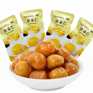 Peking Chest Nut 120g