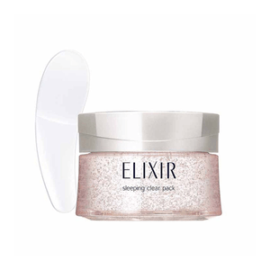 Whitening Moisturizing Firming Sleeping Mask 105g @COSME Award
