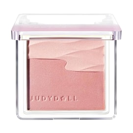 Satin Blush, 0.18oz. #02 Pink -  Satin-Water Finish | Creamy Peach Shades | Universal Flattering