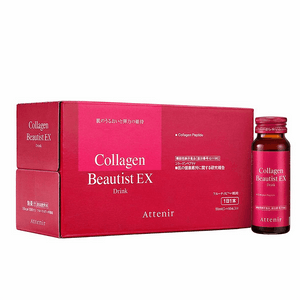 プレミアムコラーゲンビューティーEXドリンク 保湿＆引き締めスキンケア 1.7液量オンス×10本