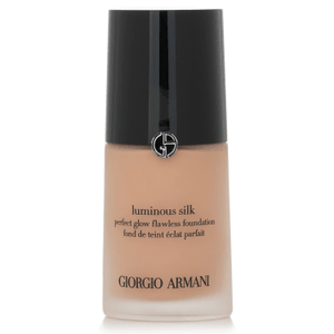Luminous Silk Foundation - # 5.25 (Medium, Rosy)  30ml/1oz