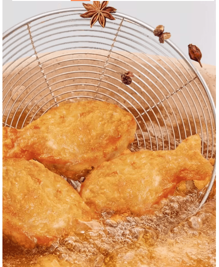 【中国直邮】 炎亭渔夫 虎皮鱼排即食鱼饼鱼尾休闲零食温州特产小吃网红解馋宵夜10g*10包