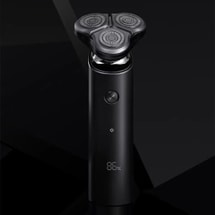 남성용 샤오미 전기 면도기, 선물용, 모델 S500