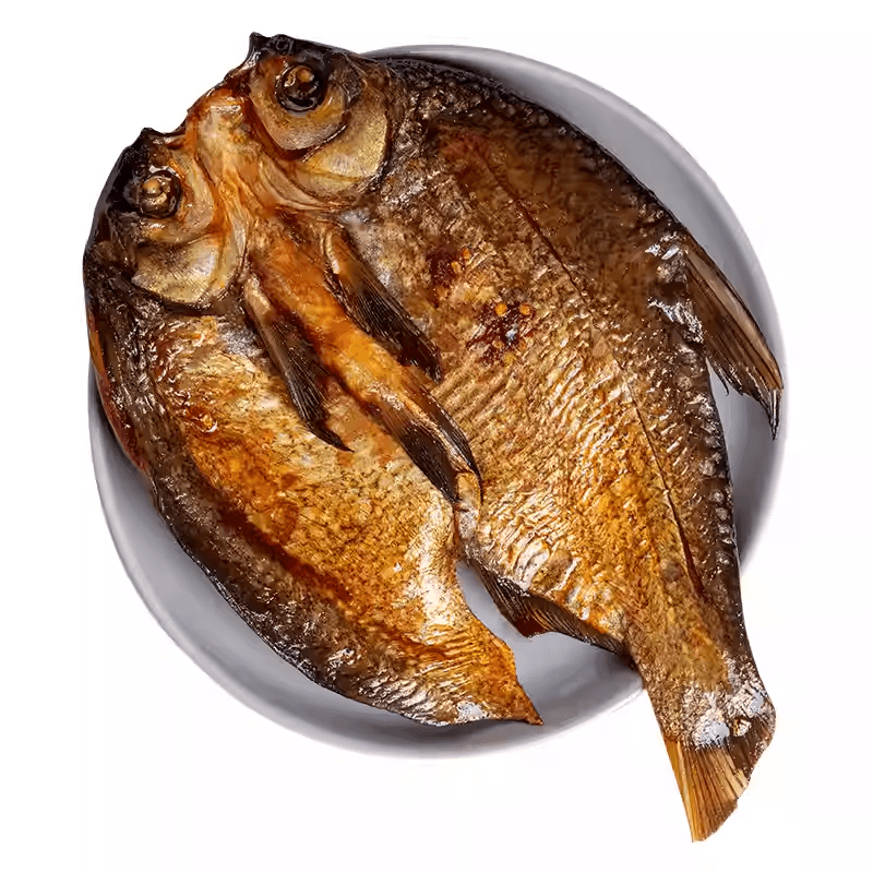 【中国直邮】 章鸭子 正宗常德风味手撕鱼 香辣味 150g*1包