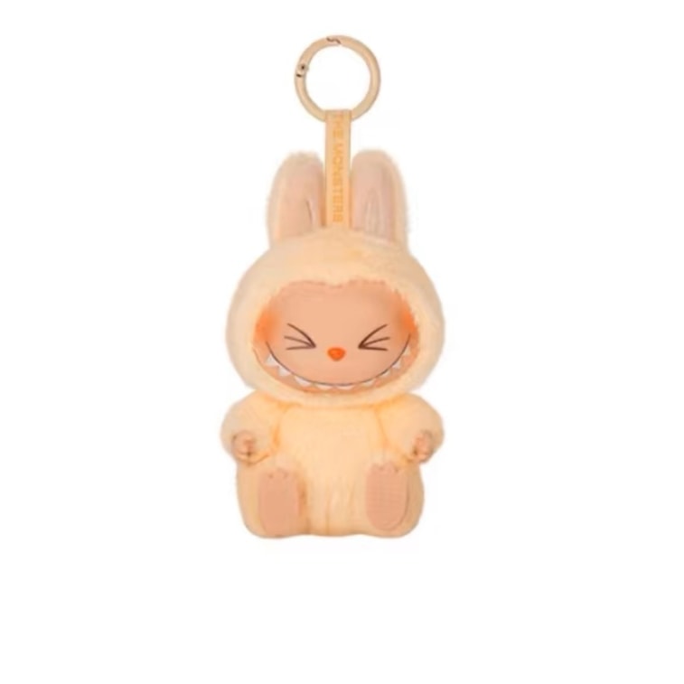 POPMART Labubu Mystery Trend Toy Box Pendant-Second Generation 1Pc*Estimated Arrival Time: 3-4 Weeks 6