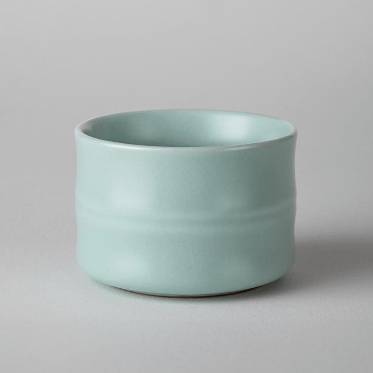 Five Great Kiln Ceramic Tea Cup Set Gift Box 7