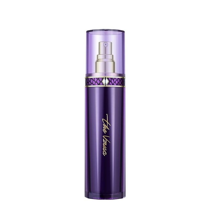 The Vzusa Activating Toner