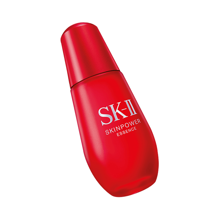 SK-II Skin Power New Upgraded Small Red Bottle Facial Essence 30ml