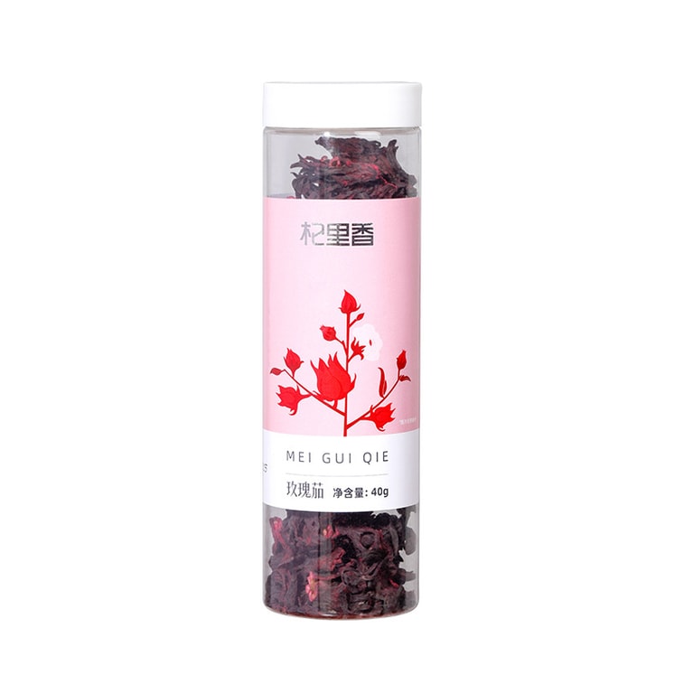 Roselle 40g 6