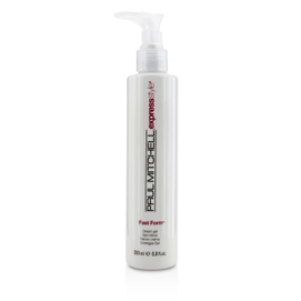 Paul Mitchell Express Style Fast Form (Cream Gel) 200ml/6.8oz