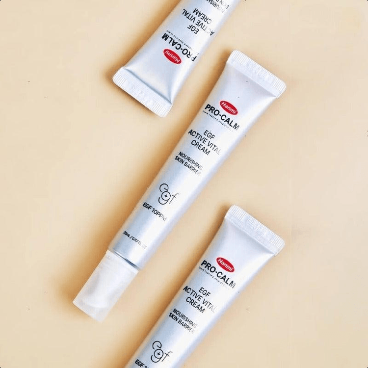 Pro-Calm EGF Active Vital Cream 20ml - Yami.com