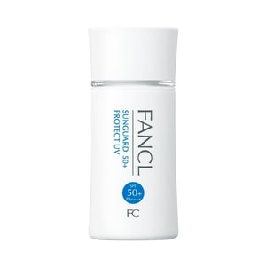 Sunguard 50+ Protect UV SPF 50+ PA++++ 60ml
