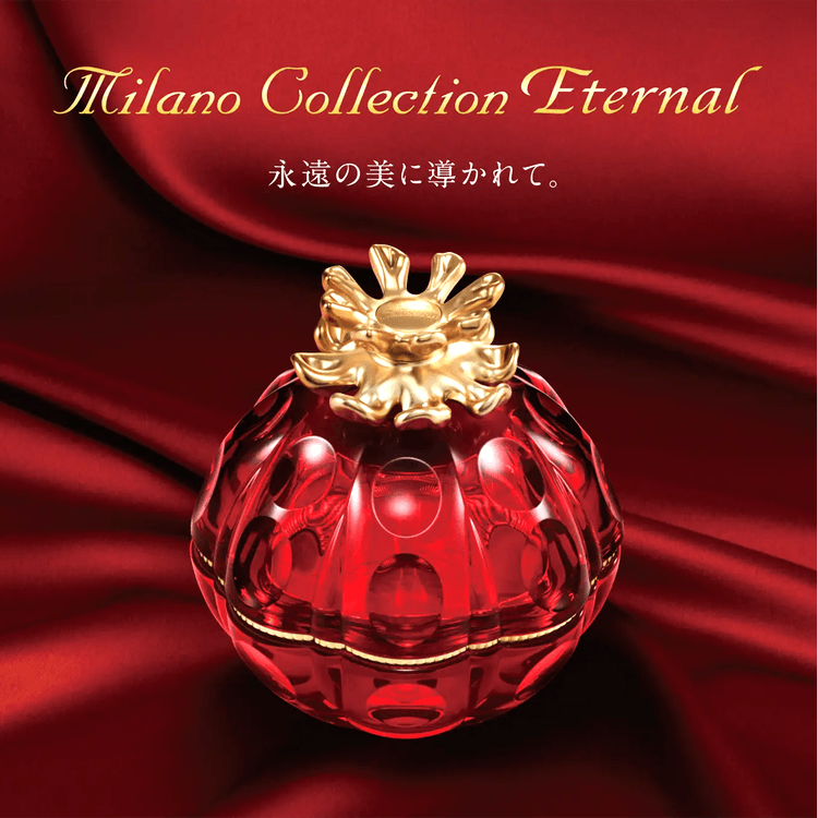 KANEBO||Milano Collection 2023 Angel Powder Eternal Eternal