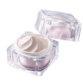 Lazy Skin Cream Face Sunscreen Isolation Concealer 3-in-1 Whitening Nude Makeup 30g