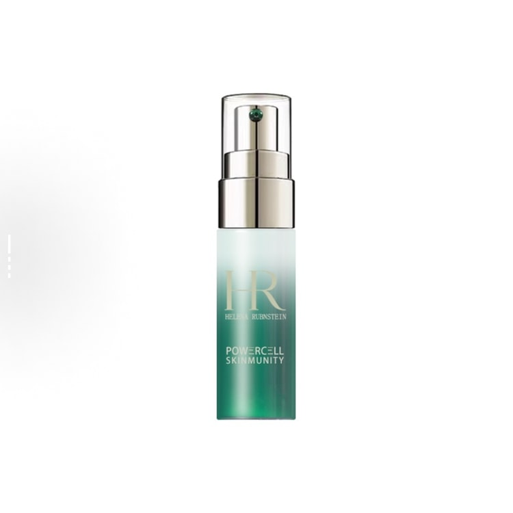 香港から直送] ヘレナ ルビンスタイン グリーンボトル ローション 8ml