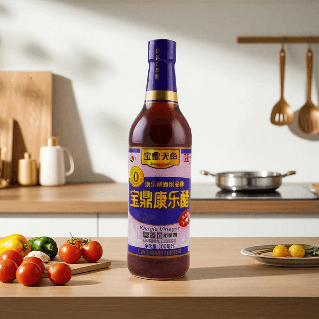 식초 500 ml