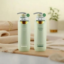 ディープ クレンズ トリートメント #リラクシング フォレスト、15.55 液量オンス