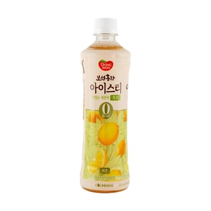 Lemon Iced Tea Zero 500ml