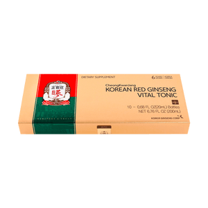 활기력로얄 20ml*10