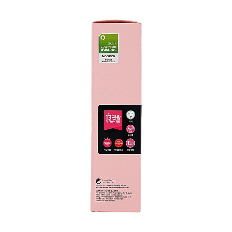 韩国SO NATURAL FIXX 全天候定妆喷雾细腻 保湿妆前 暴汗不脱妆 清爽贴合 75ml #经典款 适用所有肤质 【化解榜单第一】 9