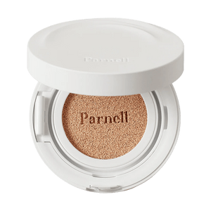 시카마누 세럼 쿠션, 14g, #21N 로지