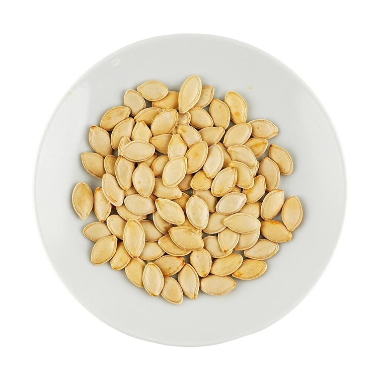 三胖蛋 大瓜子 原味葵花籽90g+原味南瓜子160g【2包组合装】【仁大饱满 皮薄醇香】【瓜子界爱马仕】【内蒙古特产】 10