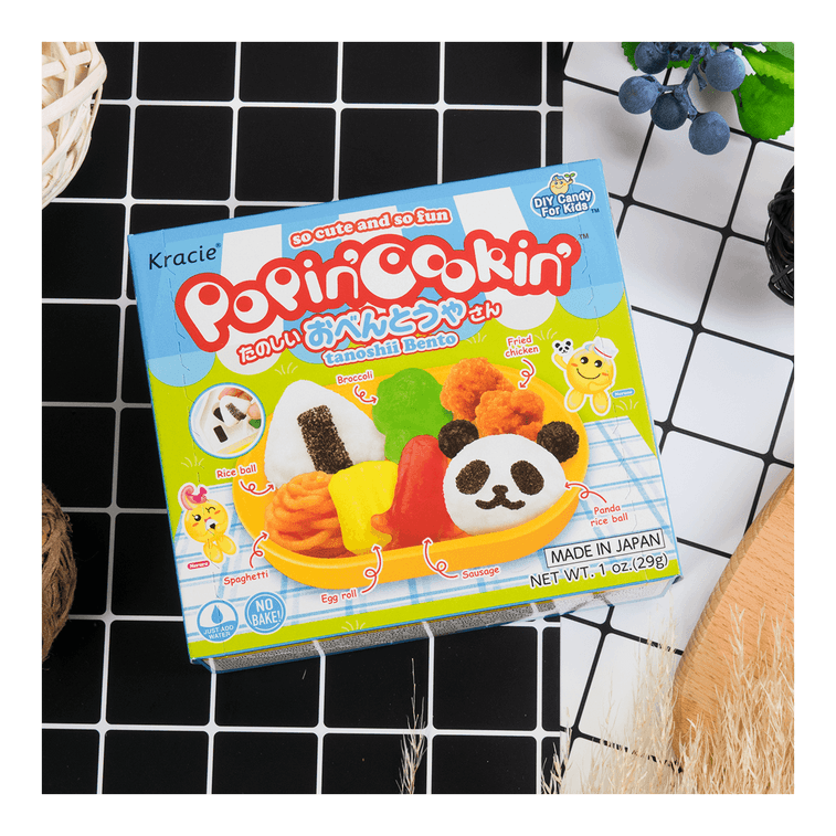 たのしいおべんとうやさんキッズキャンディー29g 15