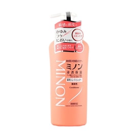 薬用ヘアコンディショナー フケ対策 頭皮スージング 450ml