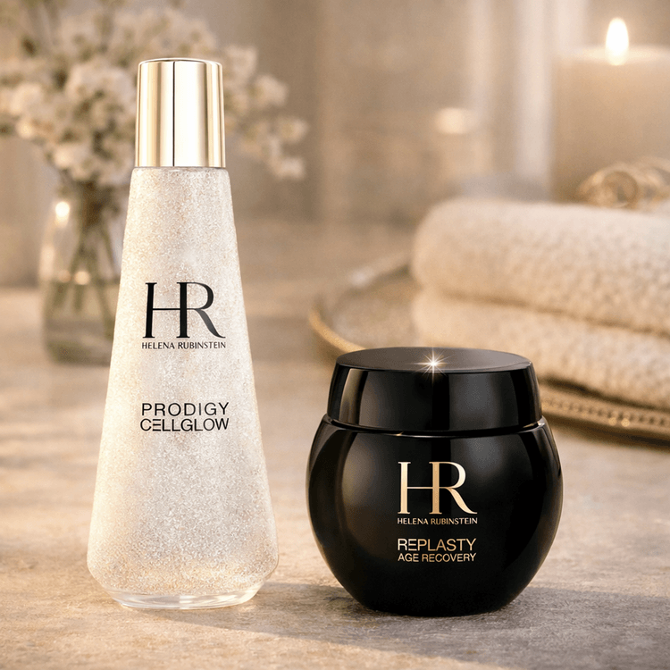 スキンケア・基礎化粧品 HELENA RUBINSTEIN REPLASTY AGE RECOVERY
