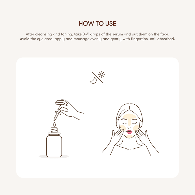 민감성 완화 보습 리페어 세럼 30ml 13