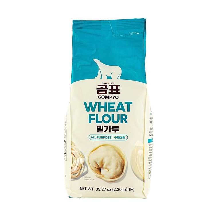 곰표 밀가루 다목적용, 35.27 oz 3