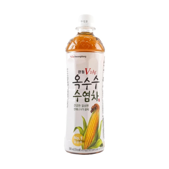 콘실크 티, 16.9fl oz