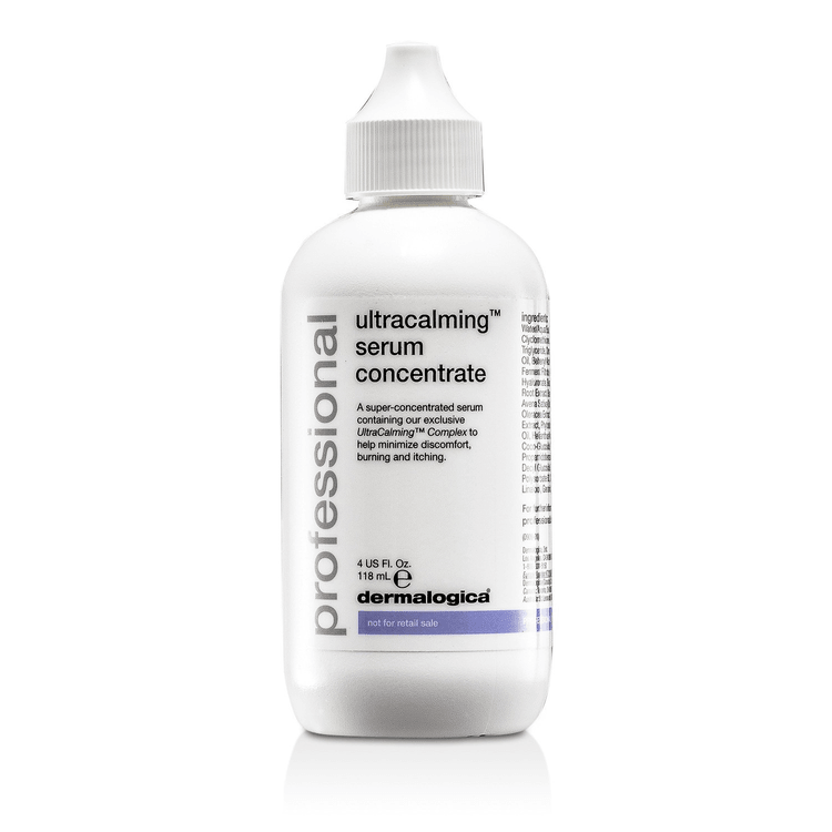 Dermalogica UltraCalming Serum Concentrate (Salon Size; Bottle