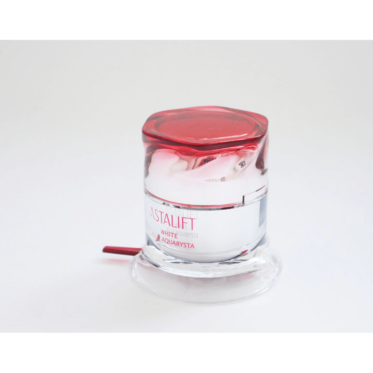 アスタリフト アイシティ||クリスタル秦水美白およびブライトニング スキン ベース ジェル||40g 9