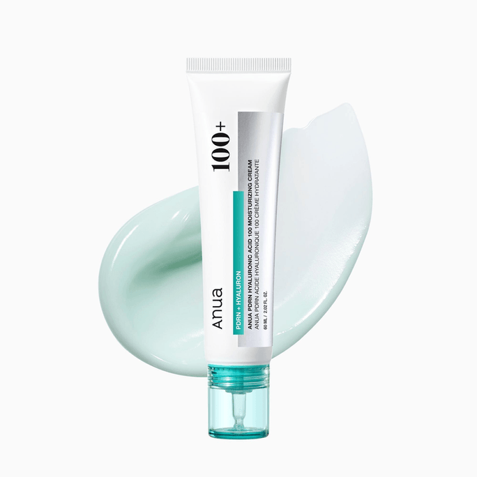 PDRN Hyaluronic Acid Capsule Cream 60ml – Deep Hydrating, Elasticity-Enhancing, Firming Moisturizing Face Cream