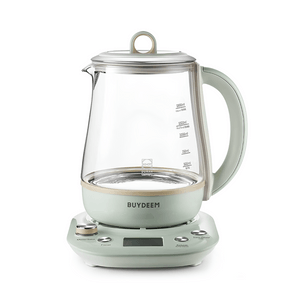 Kettle Cooker Tea Basket Health-Care Beverage Maker Tea Maker K2763BA 120V / 1000W with Tea Infuser Cap