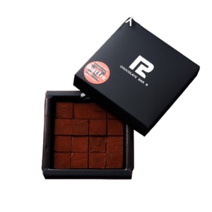 【日本直送】日本 その他 CHOCOLATE BAR R フォーリカー生チョコレート ギフトボックス (16個入り)