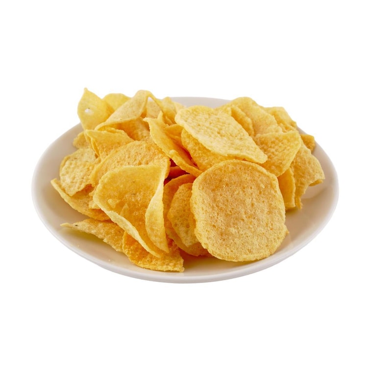 フィッシュポップスナック ハニーバター味、1.41オンス 4