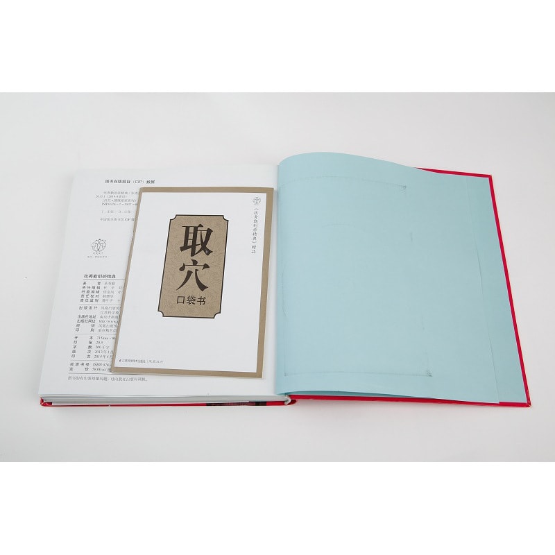 张秀勤刮痧精典- Yami.com