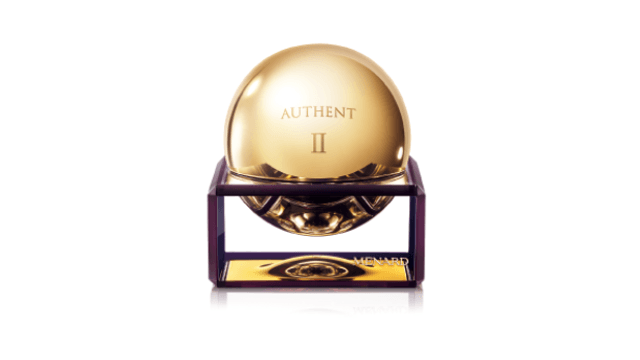 Authent Cream II 50g