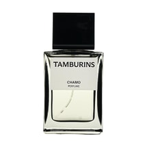 韩国TAMBURINS 香水 小众中性香 男女通用 #CHAMO一丝慰藉 50ml【Jennie同款】