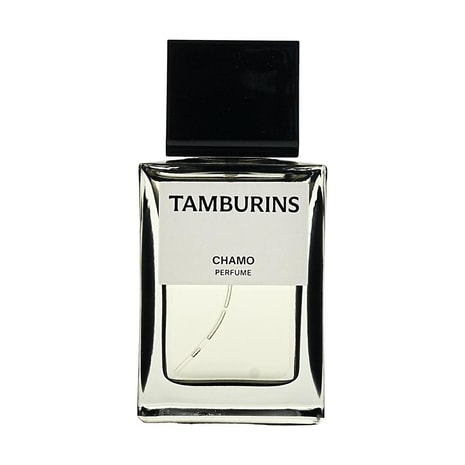 TAMBURINS - Yami