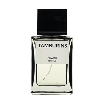 TAMBURINS 韓國TAMBURINS 香水小眾中性香男女通用#CHAMO一絲慰藉50ml