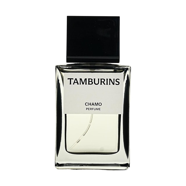 TAMBURINS 韓國TAMBURINS 香水小眾中性香男女通用#CHAMO一絲慰藉50ml