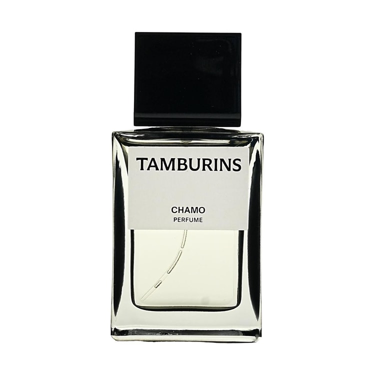 TAMBURINS Perfume #CHAMO, 1.69 fl oz [Jennie's Same Style